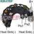 Діодний міст MOBILETRON RP-42 (фото 1)
