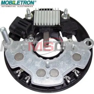 Діодний міст із регулятором MOBILETRON RV-H030