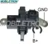 Щітковий вузол генератора MOBILETRON TB-B001 (фото 1)