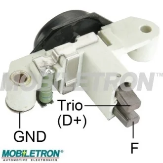 Регулятор напруги IB384 MOBILETRON VRB208H