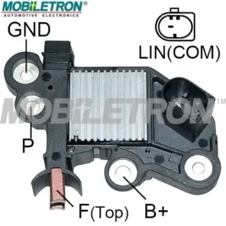 Регулятор генератора MOBILETRON VR-B835