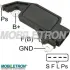 Регулятор напруги генератора MOBILETRON VRD445 (фото 1)