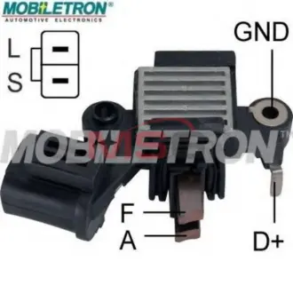 Регулятор генератора MOBILETRON VRH20007H