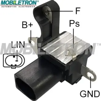 Регулятор напруги генератора MOBILETRON VR-H2005-210
