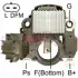 Регулятор напруги генератора MOBILETRON VR-H2009-105SE (фото 1)