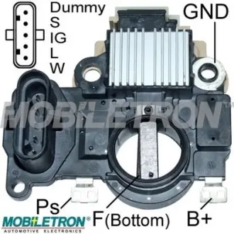 Регулятор генератора MOBILETRON VR-H2009-132BA