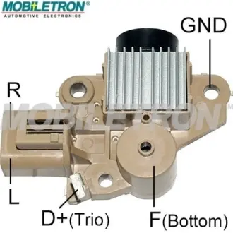 Автозапчасть MOBILETRON VRMD13B