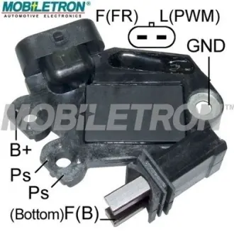 Автозапчасть MOBILETRON VR-V0441