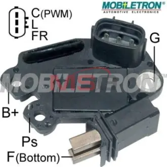 Регулятор напруги генератора MOBILETRON VR-V7052