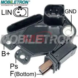 Регулятор генератора MOBILETRON VR-V8058