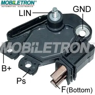 Регулятор напруги генератора MOBILETRON VR-V8728