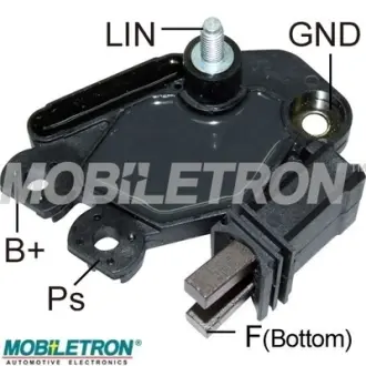 Регулятор генератора MOBILETRON VR-V9326