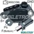 Регулятор напруги генератора MOBILETRON VR-V9721 (фото 1)