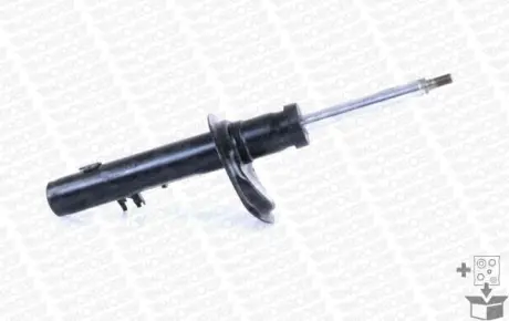 Амортизатор MONROE 11558