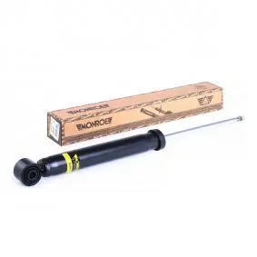 Shock absorber. Амортизатор, ходовая часть MONROE 23979