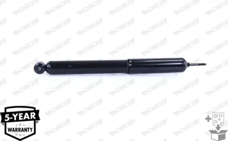 JEEP амортизатор газ. передн. Wrangler 2,8-3,8 07- MONROE 37285ST