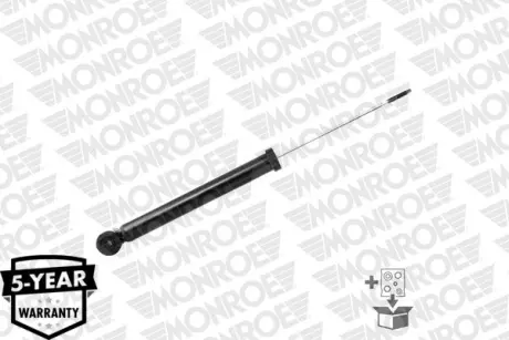 ROVER амортизатор Reflex задн.75 99- MONROE 376111SP