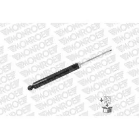 Shock absorber. Амортизатор, ходовая часть MONROE 376155SP