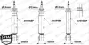 Амортизатор задн лів/прав AUDI A3 CUPRA LEON, LEON SPORTSTOURER SEAT LEON, LEON SC, LEON SPORTSTOURER, LEON ST SKODA OCTAVIA III VW GOLF SPORTSVAN VII, GOLF VII, GOLF VIII 1.0-2.0D 04.12- MONROE 376193SP (фото 4)