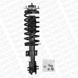 Амортизатор MONROE 5550029