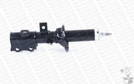Амортизатор MONROE 72247ST