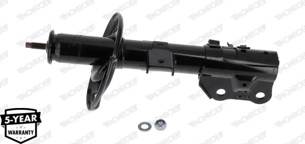 Амортизатор передн лів MAZDA CX-5 2.0/2.2D/2.5 11.11-02.17 MONROE 72979ST (фото 1)
