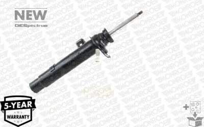 Monroe Амортизатор газомасляний BMW:1 (F20) 11>19;3 (F30, F80) 11>18;3 Gran Turismo (F34) 1 MONROE 742132SP