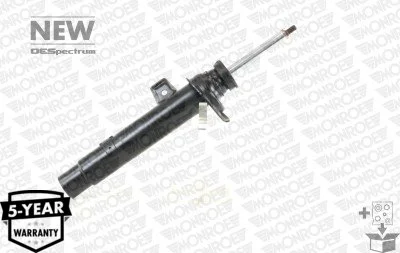 Monroe Амортизатор газомасляний BMW:3 (F30, F80) 11>18;3 Touring (F31) 12>19;4 Gran Coupe (MONROE 742133SP
