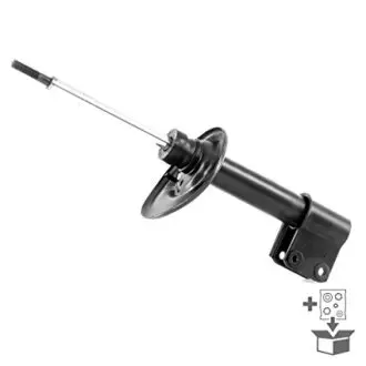 Shock absorber. Амортизатор, ходовая часть MONROE 742186SP