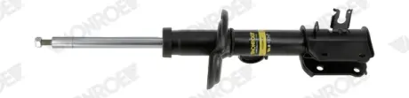 Амортизатор передн Прав FIAT 500X JEEP COMPASS, RENEGADE 1.0-2.0D 07.14- MONROE 742296SP