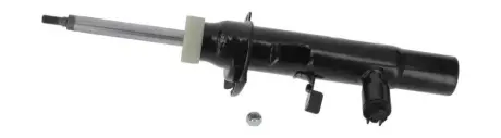 Амортизатор передн лів BMW X3 (F25), X4 (F26) 1.6-3.0D 09.10-03.18 MONROE C2526L