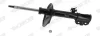Амортизатор передн лів CHERY TIGGO TOYOTA RAV 4 II 1.6-2.4 05.00-10.16 MONROE D0012L (фото 1)