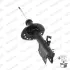 Амортизатор передн Лів NISSAN QASHQAI I 1.5D-2.0D 11.06-04.14 MONROE D0026L (фото 7)