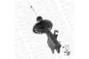 Амортизатор передн Лів NISSAN QASHQAI I 1.5D-2.0D 11.06-04.14 MONROE D0026L (фото 10)