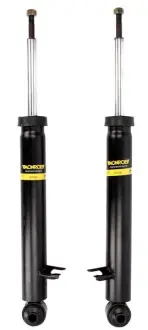 Амортизатор MONROE D0306
