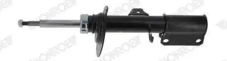 Амортизатор газомасляний MONROE D0408L