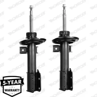Амортизатор MONROE D0413