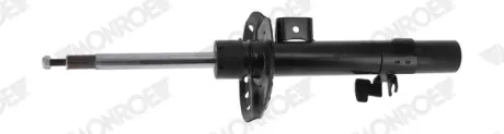 Амортизатор газомасляний MONROE D0416R