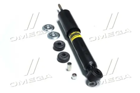 Амортизатор ВАЗ 2121 НИВА підв. передн. газов. ADVENTURE (вир-во Monroe) MONROE D2599S