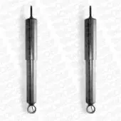 Shock absorber. Амортизатор MONROE D4432