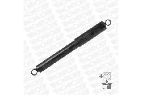 Амортизатор MONROE D4463