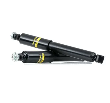 Амортизатор, ходовая часть. Shock absorber, suspension MONROE D5471