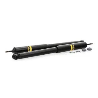 Shock absorber. Амортизатор, ходовая часть MONROE D7694