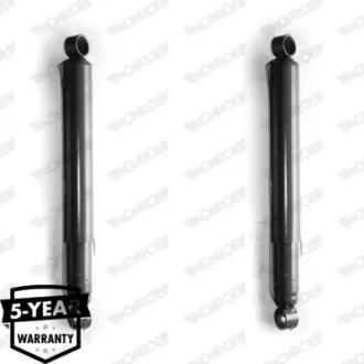 Амортизатор MONROE D7703