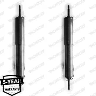 Амортизатор, ходовая часть MONROE D8016