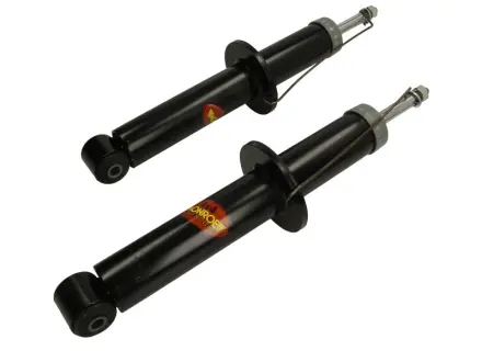Амортизатор MONROE D8071