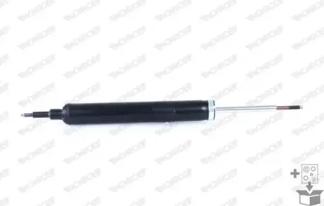 Амортизатор MONROE D8080