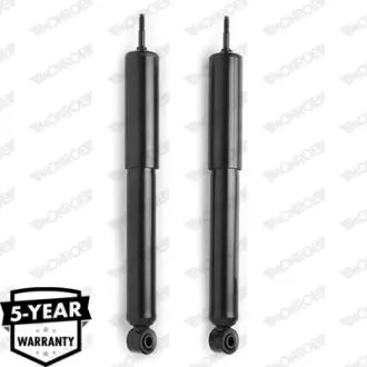 Амортизатор MONROE D8343