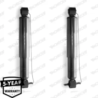 Амортизатор MONROE D8350