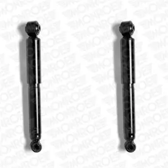Shock absorber. Амортизатор MONROE E1248